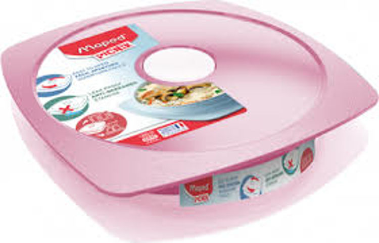 Picture of 870201 MAPED PICNIK EASY TO OPEN LUNCH BOX 900ML / 31OZ